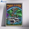 311 Santa Barbara Bowl Santa Barbara Ca Aug 16 2026 Poster 1