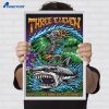 311 Santa Barbara Bowl Santa Barbara Ca Aug 16 2026 Poster 2 311 Santa Barbara Bowl Santa Barbara Ca Aug 16 2026 Poster 2