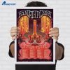 65 North Pickers Fall Tour Roanoke Va Live Concert Exclusive Sep 5 2026 Poster 2
