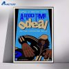A Good Time Hosted By Odeal London Live Concert Event Tour Aug 21 2026 Poster 1