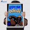 A Good Time Hosted By Odeal London Live Concert Event Tour Aug 21 2026 Poster 2