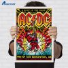 Acdc Edmonton Ab Aug 9 2026 Poster 2 Acdc Edmonton Ab Aug 9 2026 Poster 2