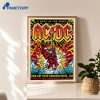 Acdc Edmonton Ab Aug 9 2026 Poster 3 Acdc Edmonton Ab Aug 9 2026 Poster 3