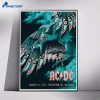 Acdc Vancouver Bc Aug 13 2026 Poster 1