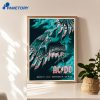 Acdc Vancouver Bc Aug 13 2026 Poster 3 Acdc Vancouver Bc Aug 13 2026 Poster 3