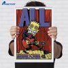 All Delmar Hall St. Louis Mo Aug 02 26 Poster 2