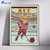 All Detroit Mi Aug 9 2026 Tour Poster 1