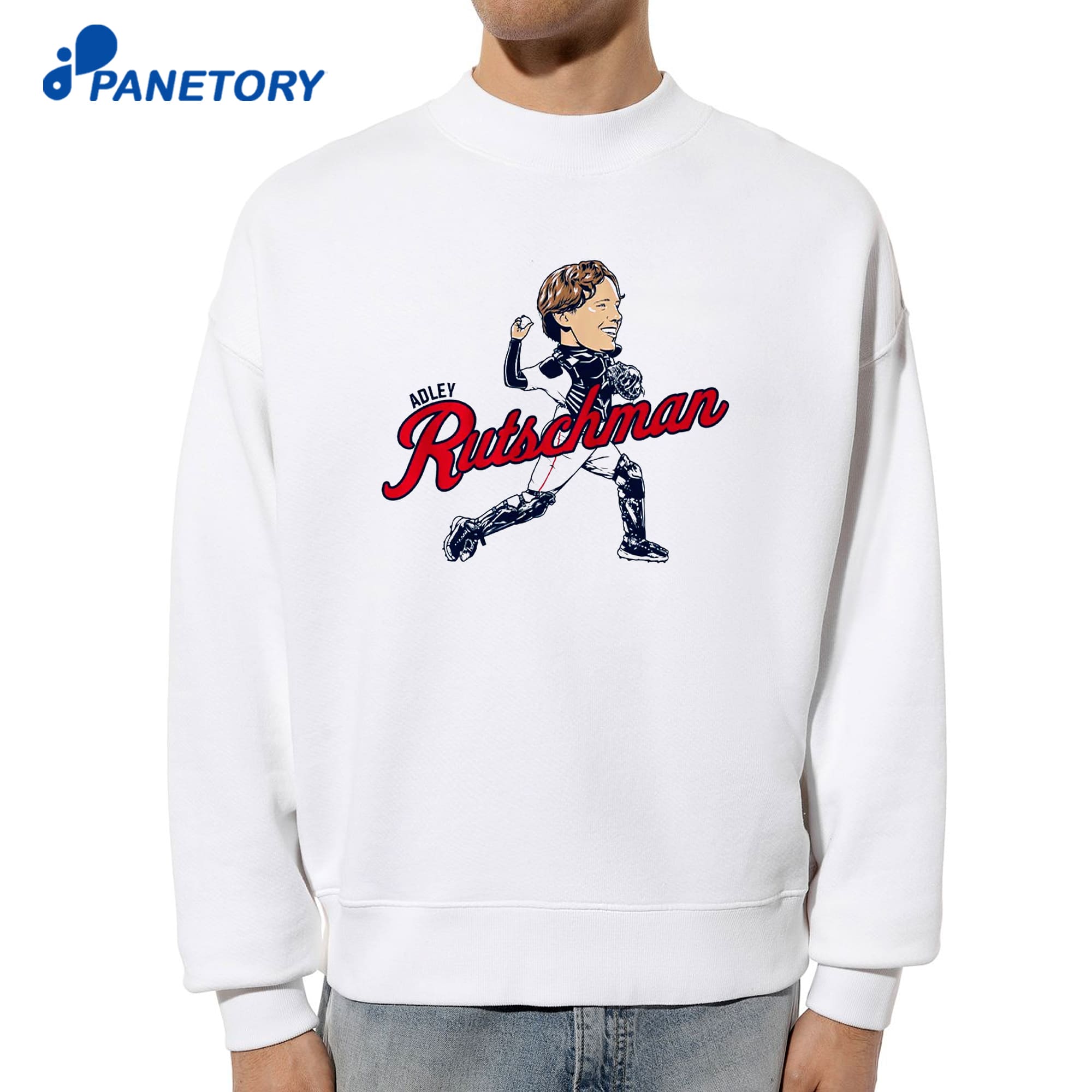 Adley Rutschman Boston Caricature T-Shirt 6 Adley Rutschman Boston Caricature T-Shirt 2