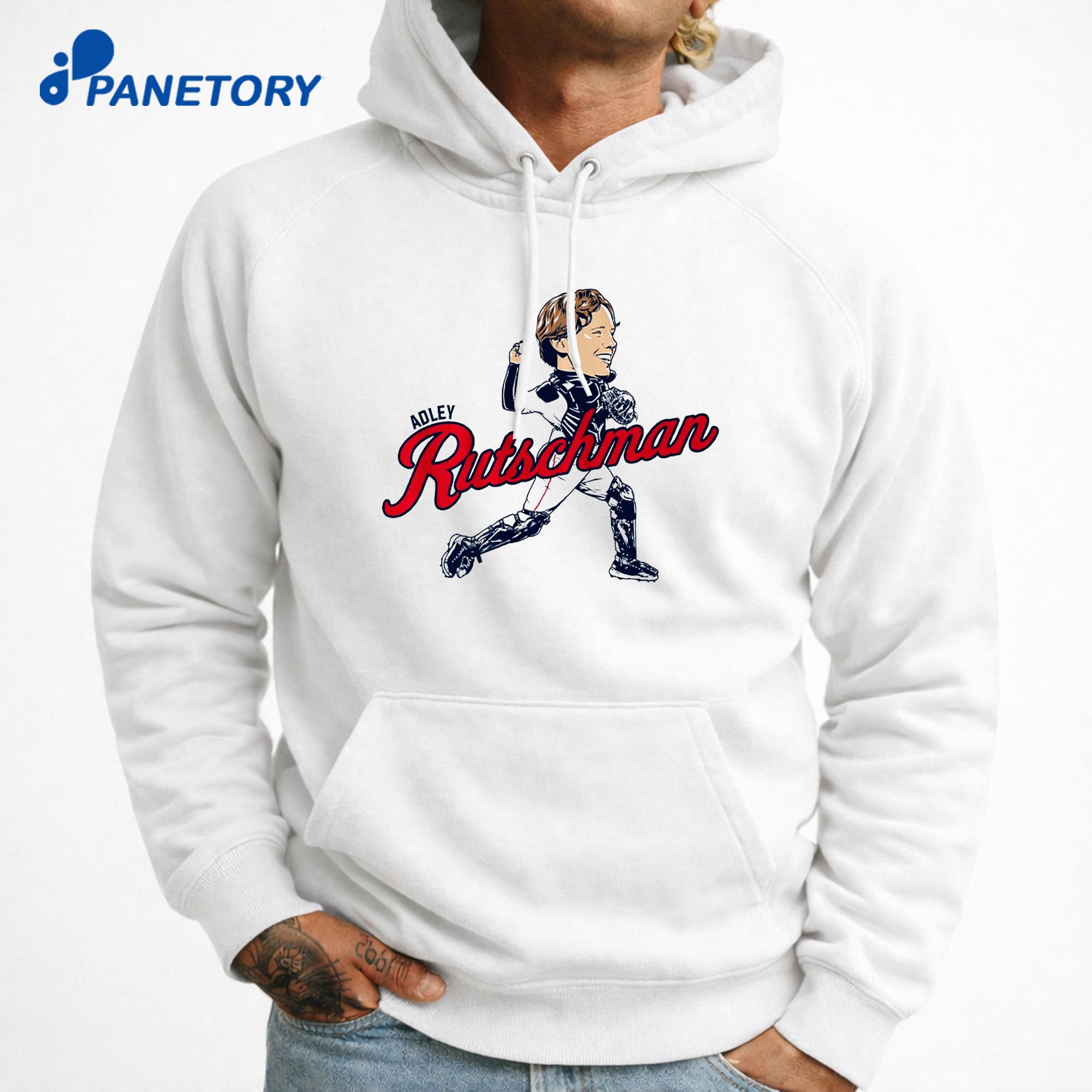 Adley Rutschman Boston Caricature T-Shirt 7 Adley Rutschman Boston Caricature T-Shirt 3