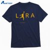Air Luis Lara T-shirt 1