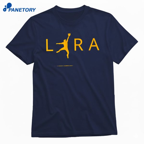 Air Luis Lara T-Shirt