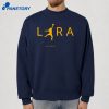 Air Luis Lara T-Shirt 2