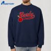 Alec Burleson Burly Bomb T-Shirt 4 Alec Burleson Burly Bomb T-Shirt 2