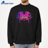 All Elite Wrestling The New Level T-Shirt 4 All Elite Wrestling The New Level T-Shirt 2