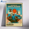 Andrew Mcmahon Philadelphia Pa Aug 6 2026 Poster 1