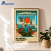 Andrew Mcmahon Philadelphia Pa Aug 6 2026 Poster 3 Andrew Mcmahon Philadelphia Pa Aug 6 2026 Poster 3