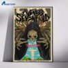 Avenged Sevenfold Rock Rio Rio De Janeiro Brazil Sep 5 2026 Poster 1