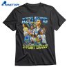 Azzi Fudd First Rookie 3 Point Champ T-shirt 1