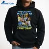 Azzi Fudd First Rookie 3 Point Champ T-Shirt 3