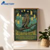 Ballhooter Festival Snowshoe Mountain Wv Sept 4-6 2026 Poster 3