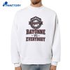 Bayonne Vs Everybody T-Shirt 4 Bayonne Vs Everybody T-Shirt 2