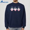 Ben Rice Spencer Jones &Amp; George Lombard Jr Bronx Bubbles T-Shirt 2