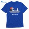 Benge And Ewing T-shirt 1