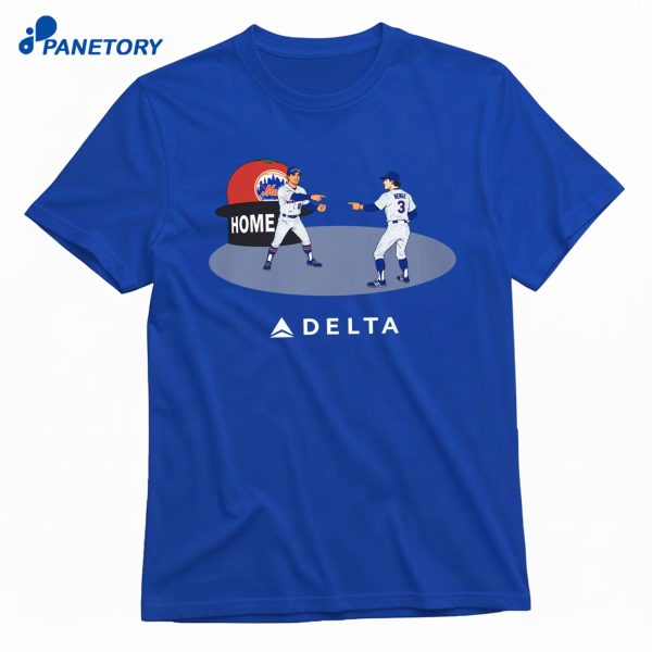 Benge And Ewing T-Shirt