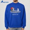 Benge And Ewing T-Shirt 2