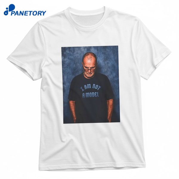 Bielsa Not A Model T-Shirt