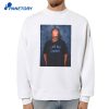 Bielsa Not A Model T-Shirt 2