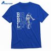 Big Bad Lefty T-shirt 1