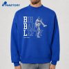 Big Bad Lefty T-Shirt 4 Big Bad Lefty T-Shirt 2