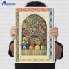 Big Thief Waterfront Park Burlington Vt Aug 2 2026 Poster 2