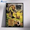 Billy Failing Summer Road Trip Colorado 2026 Poster 1
