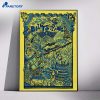 Billy Strings Charleston Wv Aug 4 2026 Poster 1