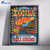 Billy Strings Ionia Freak Fair Ionia Mi Aug 28-29 2026 Poster 1