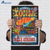 Billy Strings Ionia Freak Fair Ionia Mi Aug 28-29 2026 Poster 2