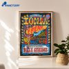 Billy Strings Ionia Freak Fair Ionia Mi Aug 28-29 2026 Poster 3