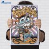 Billy Strings Ionia Freak Fair Ionia Mi Aug 29 2026 Poster 2