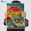 Billy Strings Ionia Freak Fair The Ionia County Fairgrounds Ionia Mi Aug 29 2026 Poster 2