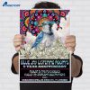 Blue Jay Listening Room 9 Year Anniversary Tour 2026 Poster 2 Blue Jay Listening Room 9 Year Anniversary Tour 2026 Poster 2