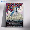 Blue Jay Listening Room 9 Year Anniversary Tour 2026 Poster 3 Blue Jay Listening Room 9 Year Anniversary Tour 2026 Poster 3