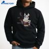 Bluey Pedophiles Aren’t People T-Shirt 3