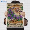 Boats And Bluegrass Festival Winona Mn Sep 24-26 2026 Poster 2