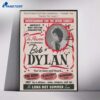 Bob Dylan Ascend Federal Credit Union Amphitheater Nashville Live Exclusive Aug 1 2026 Poster 1