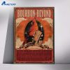 Bourbon And Beyond Louisville Ky Sep 24-27 2026 Poster 1