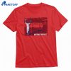 Bryce Harper Anything For Philly T-shirt 1