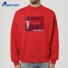 Bryce Harper Anything For Philly T-Shirt 2
