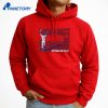 Bryce Harper Anything For Philly T-Shirt 3